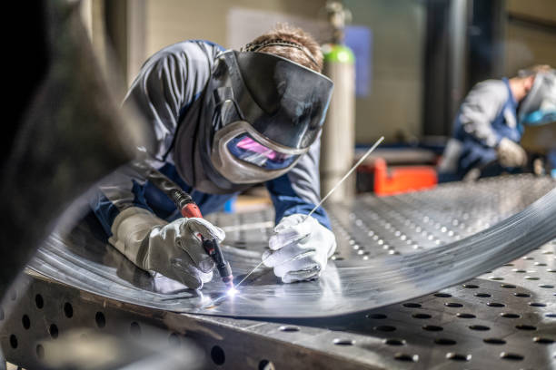 Best Aerospace and Defense Welding in Glencoe, AL