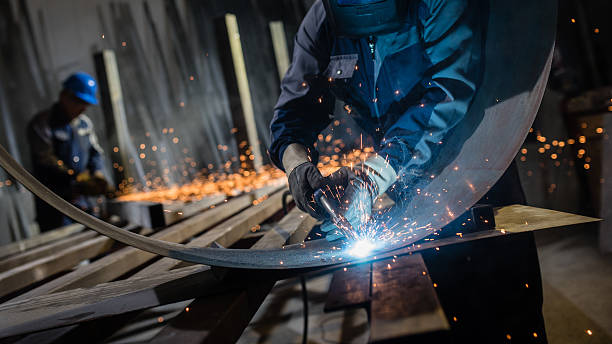 Affordable Welder Services in Glencoe, AL