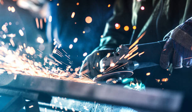Affordable Welder Services in Glencoe, AL
